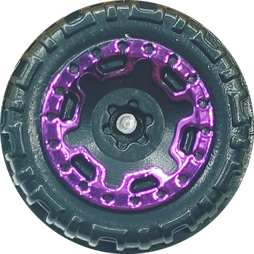 Beadlock Off-Road
